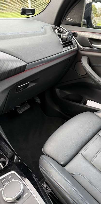 koerekort-seat